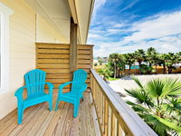 247 West Roberts Townhouse Accommodation Houston