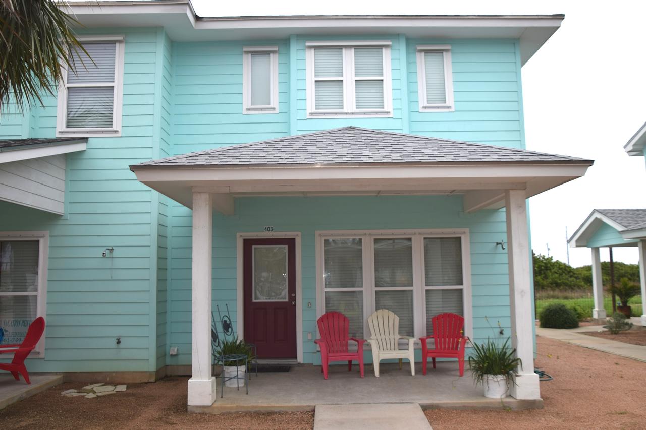The Commons 103 - Three Bedroom Townhome - thumb 0