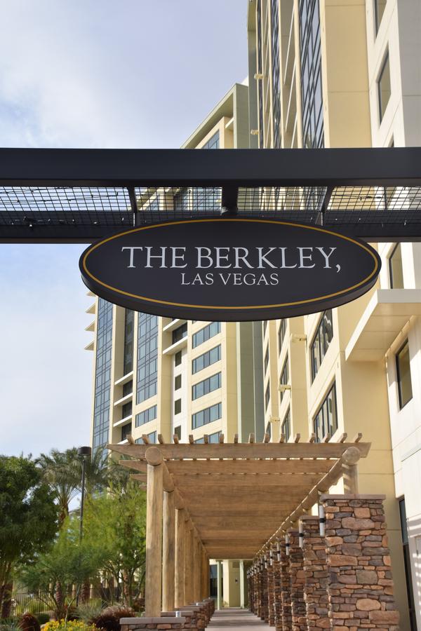 The Berkley, Las Vegas - thumb 1