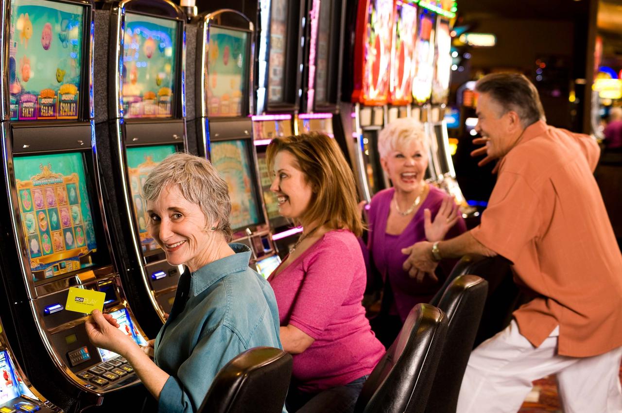 Arizona Charlie's Decatur - thumb 20