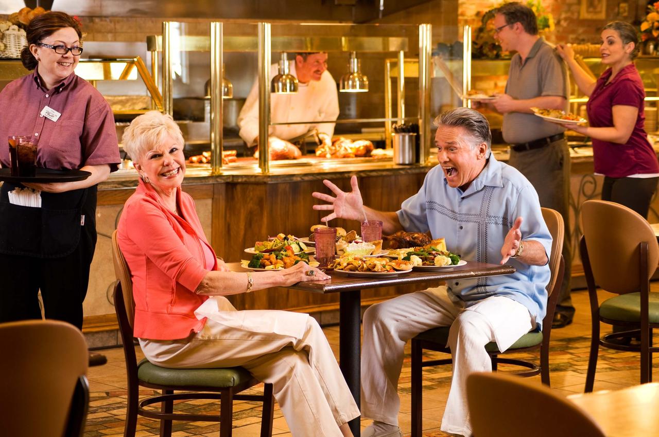 Arizona Charlie's Decatur - thumb 19