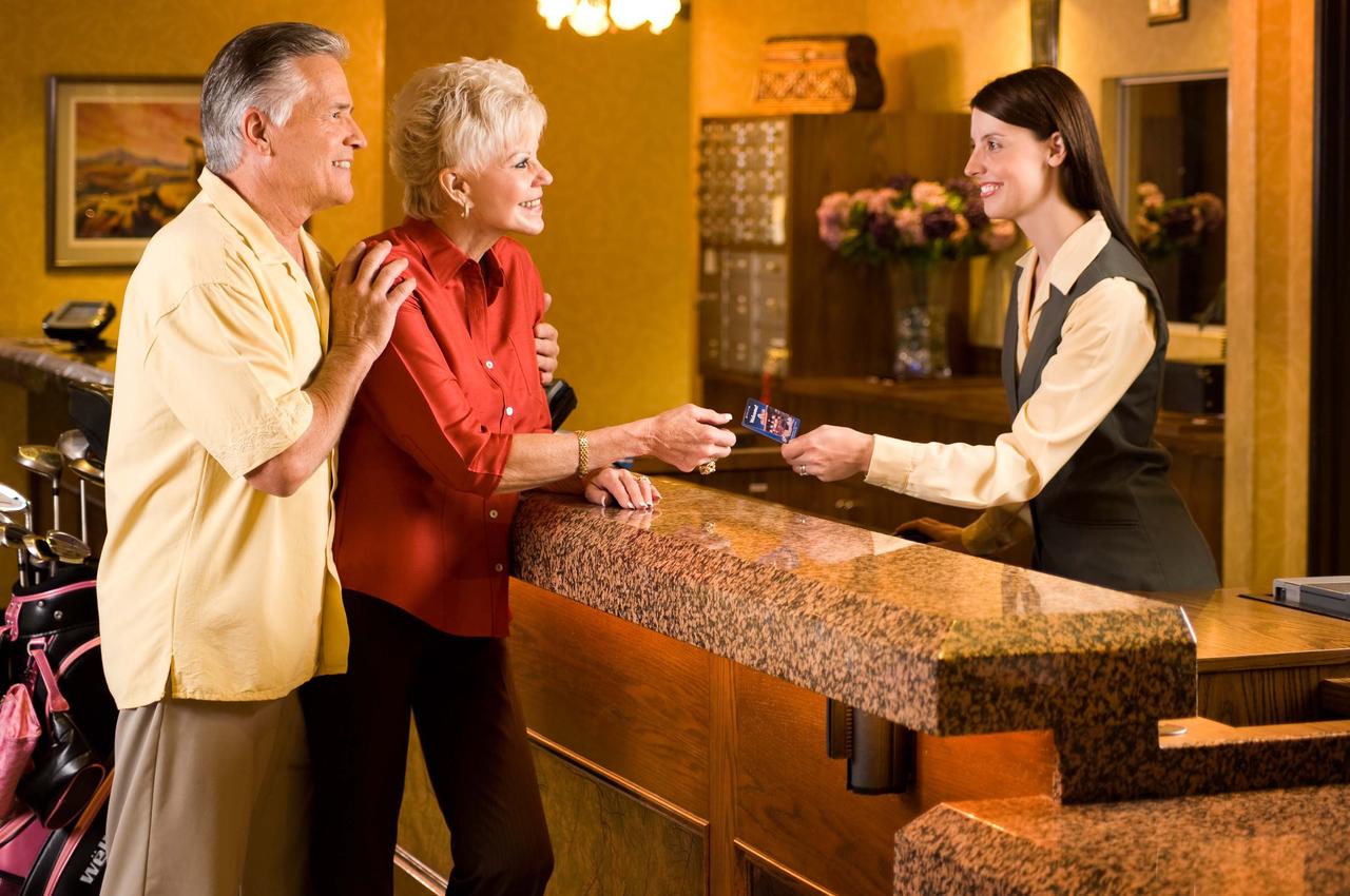 Arizona Charlie's Decatur - thumb 18