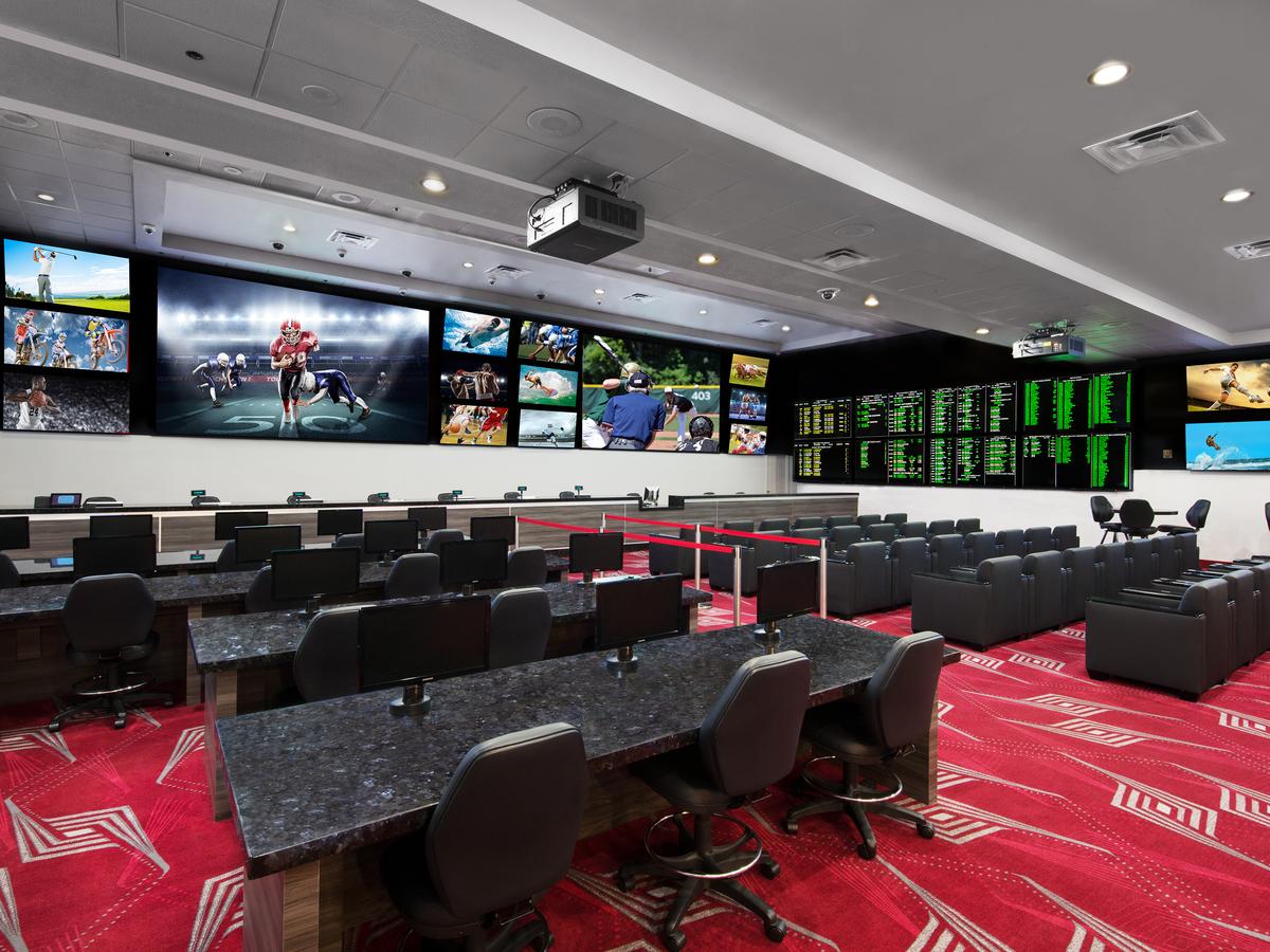 Arizona Charlie's Decatur - thumb 4