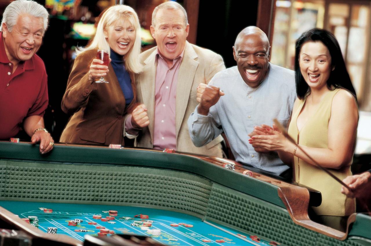 Arizona Charlie's Decatur - thumb 23