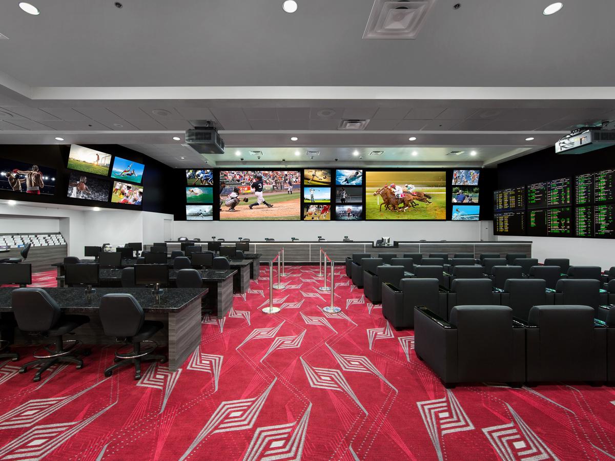 Arizona Charlie's Decatur - thumb 5