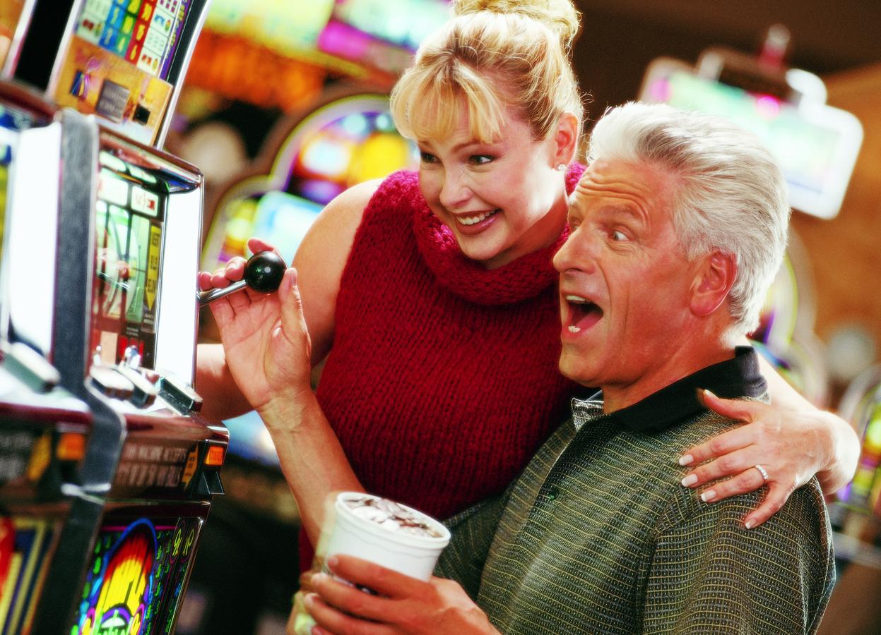 Arizona Charlie's Decatur - thumb 2