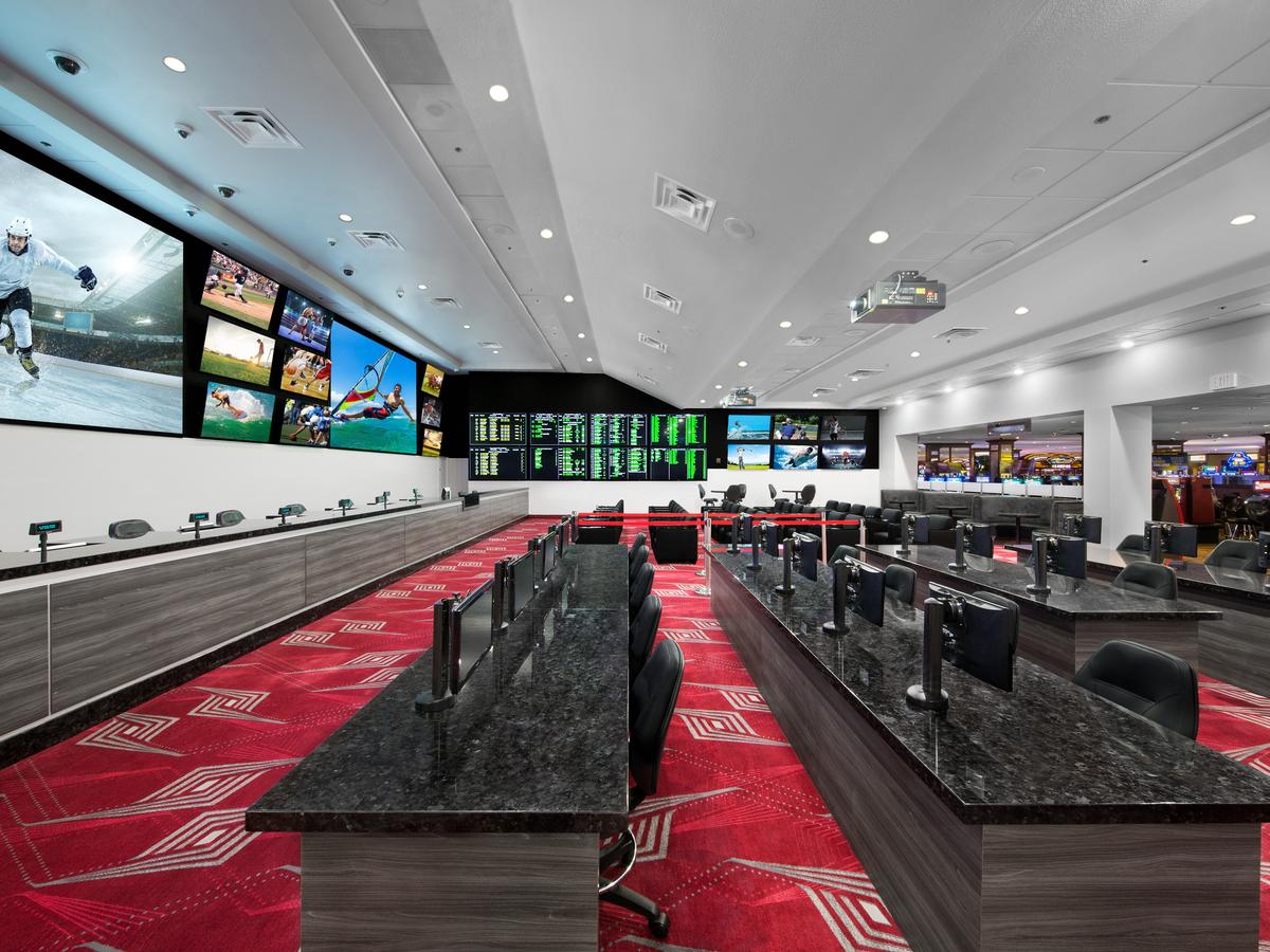 Arizona Charlie's Decatur - thumb 6