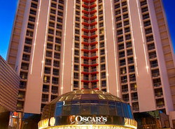 Plaza Hotel & Casino