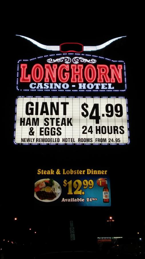 Longhorn Boulder Highway - thumb 6