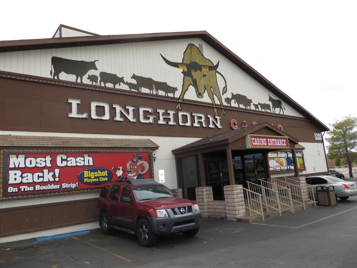 Longhorn Boulder Highway - thumb 7