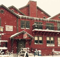 The Lodge at Red River - Accommodation Houston
