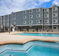 Presidential Inn  Suites - Accommodation Houston