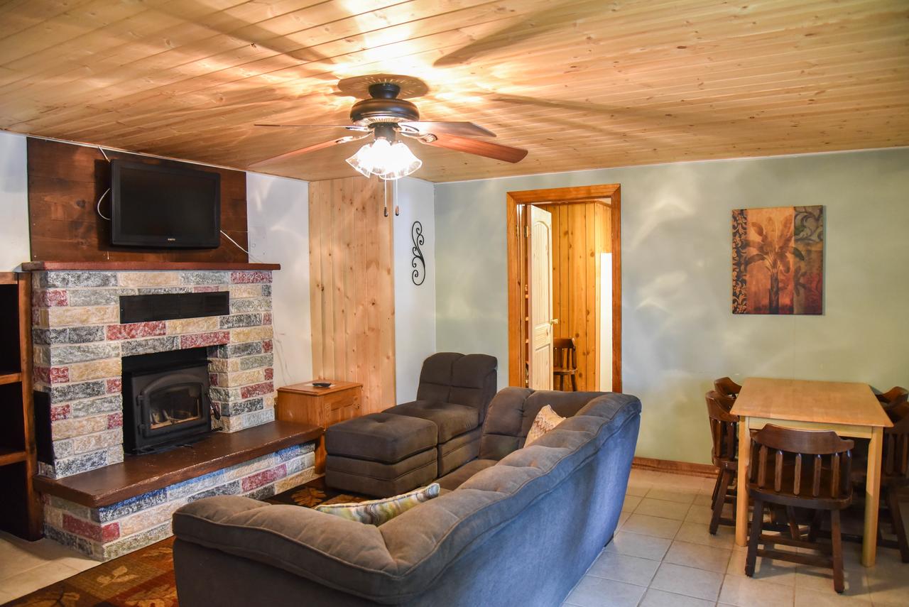 Alpine Lodge - thumb 10