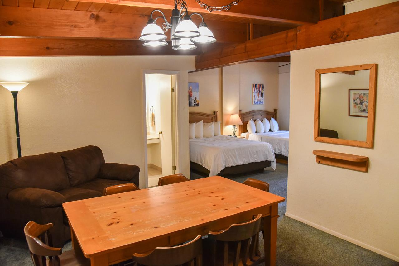 Alpine Lodge - thumb 19