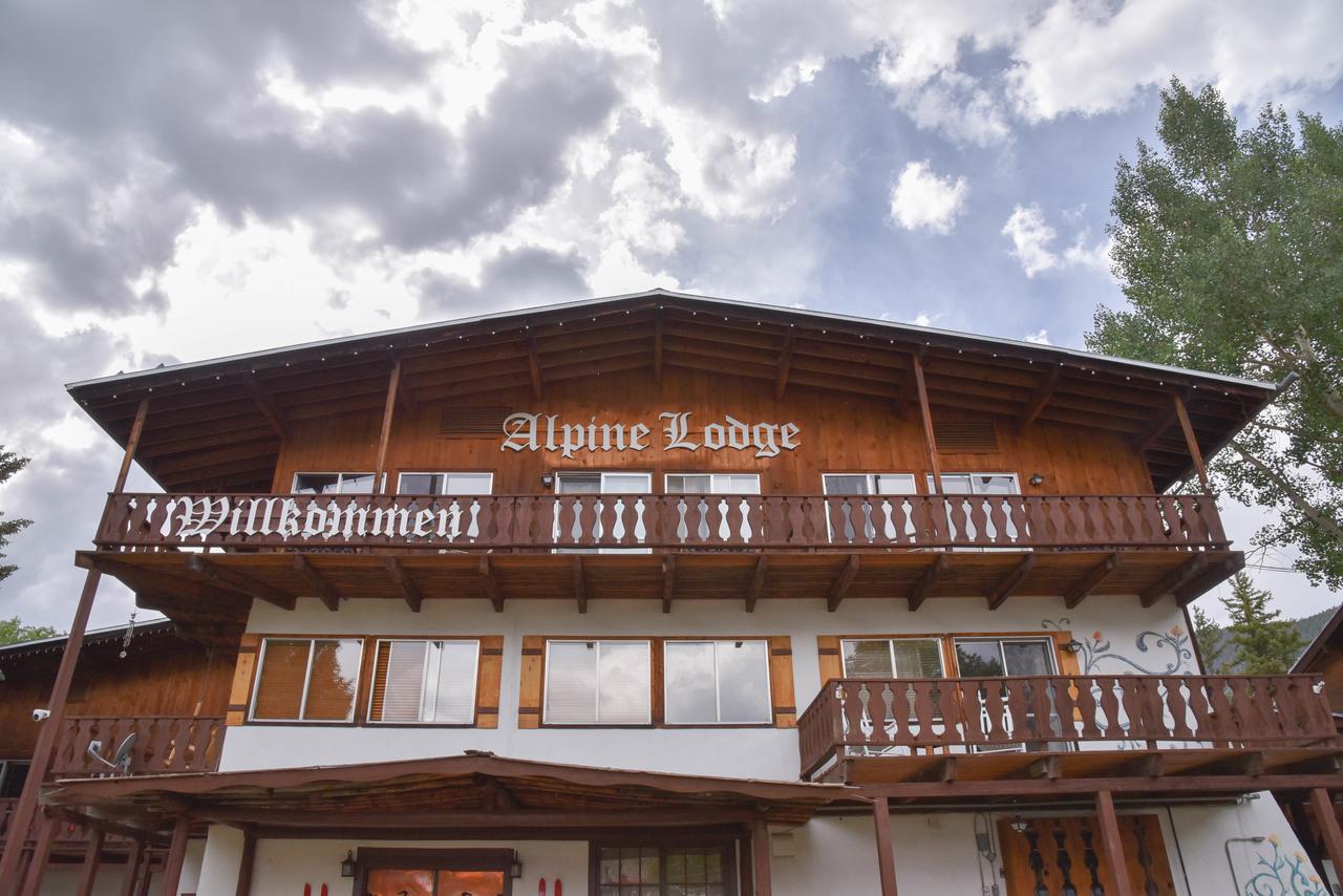 Alpine Lodge - thumb 28