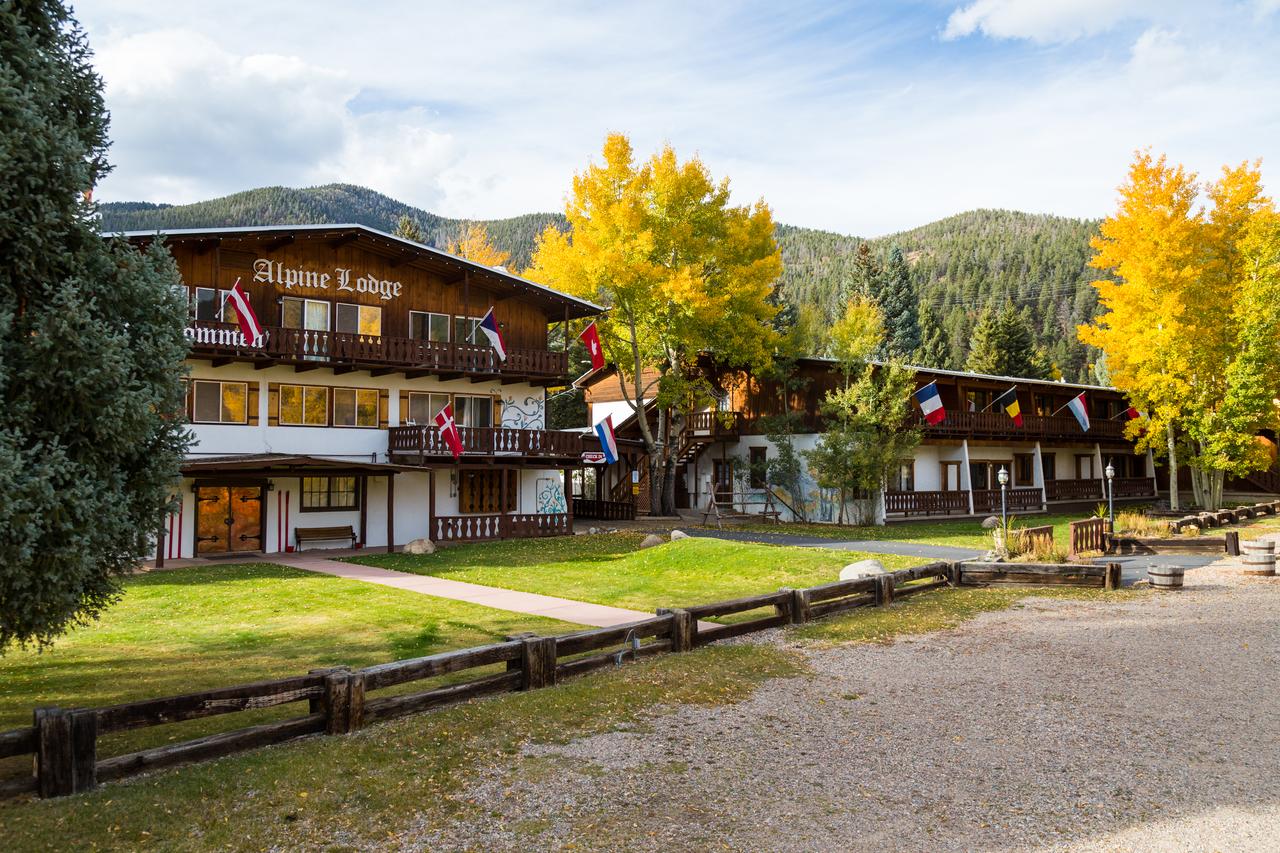 Alpine Lodge - thumb 0