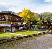 Alpine Lodge - Accommodation Houston