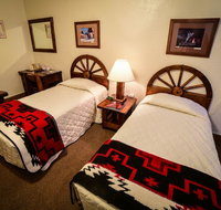 El Rancho Hotel - Accommodation Houston