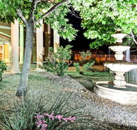 Days Inn by Wyndham Bernalillo - Accommodation Houston