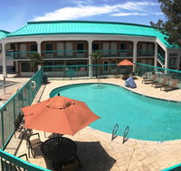 Days Inn by Wyndham Las Cruces - Accommodation Houston
