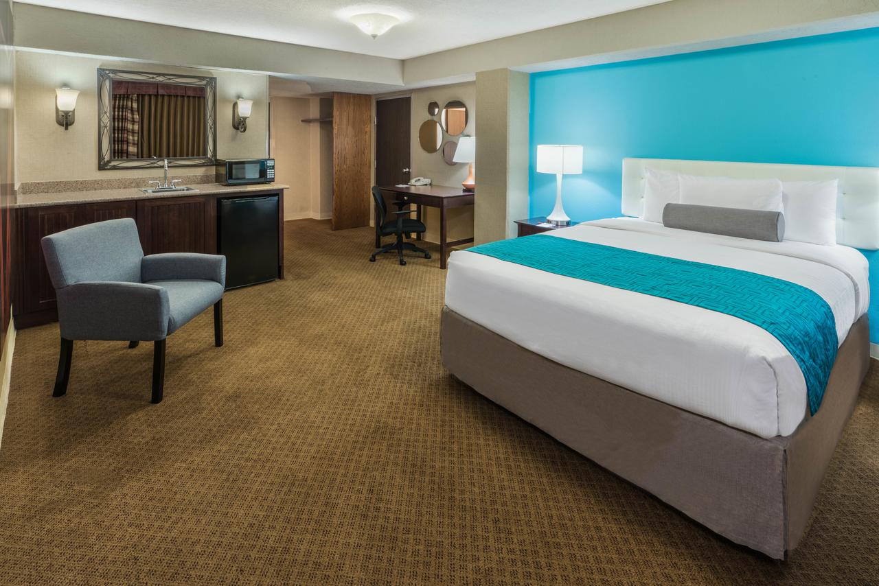 Howard Johnson By Wyndham Albuquerque Midtown - thumb 12
