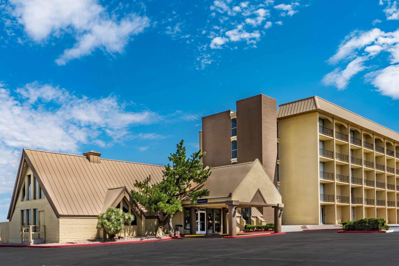 Howard Johnson By Wyndham Albuquerque Midtown - thumb 33