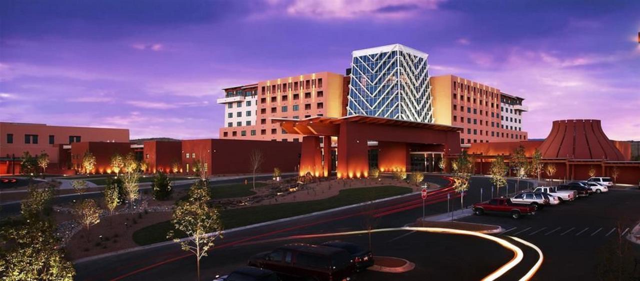 Isleta Resort & Casino - thumb 0