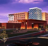 Isleta Resort  Casino - Accommodation Houston