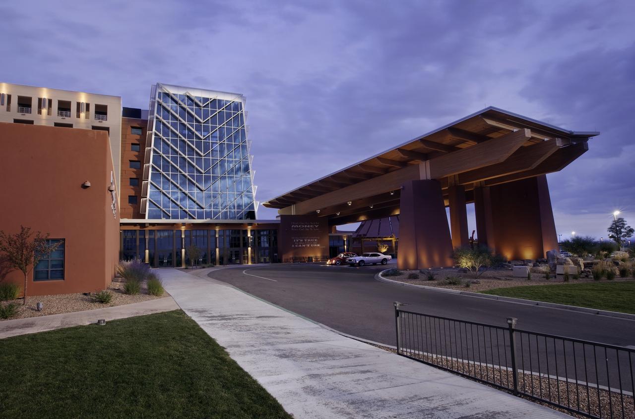 Isleta Resort & Casino - thumb 9