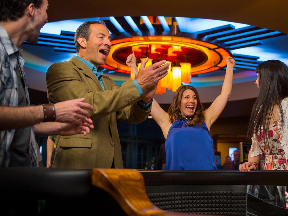 Isleta Resort & Casino - thumb 15