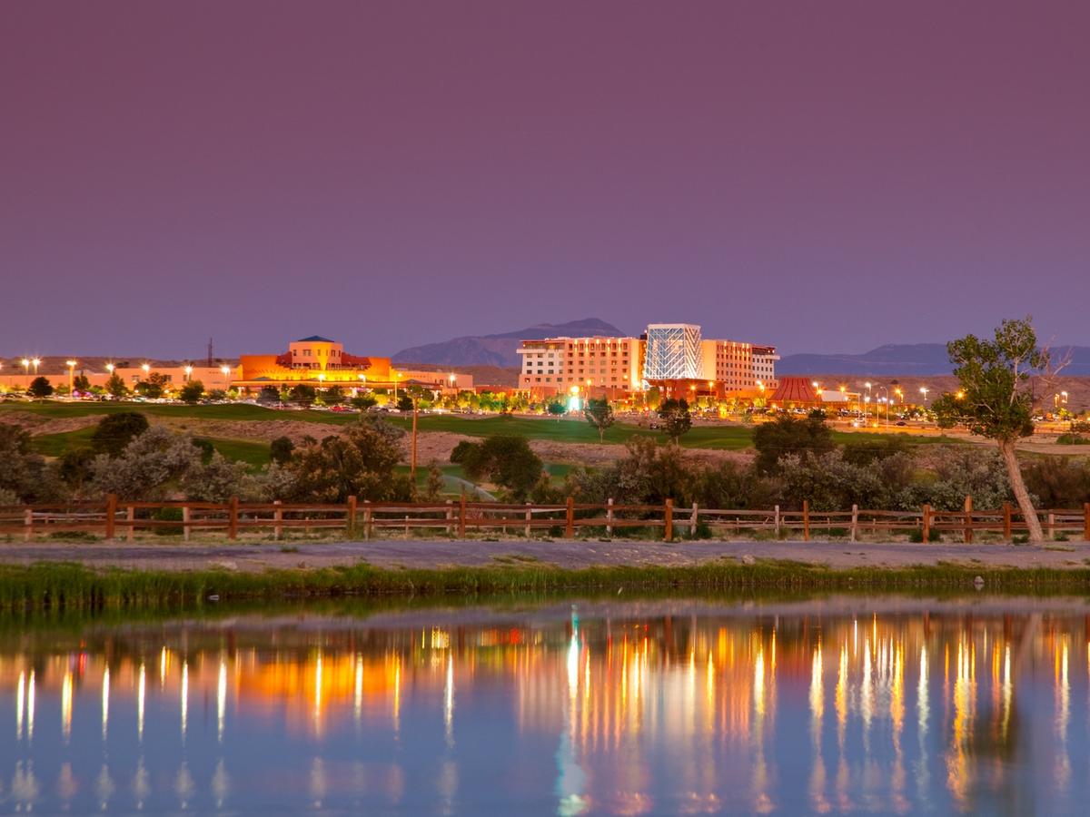 Isleta Resort & Casino - thumb 10
