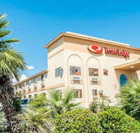 Econo Lodge Las Cruces University Area - Accommodation Houston