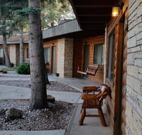 West Winds Lodge - Accommodation Houston