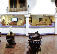 Ramada by Wyndham Las Cruces Hotel  Conference Center - Accommodation Houston