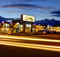 Roadrunner Lodge - Accommodation Houston