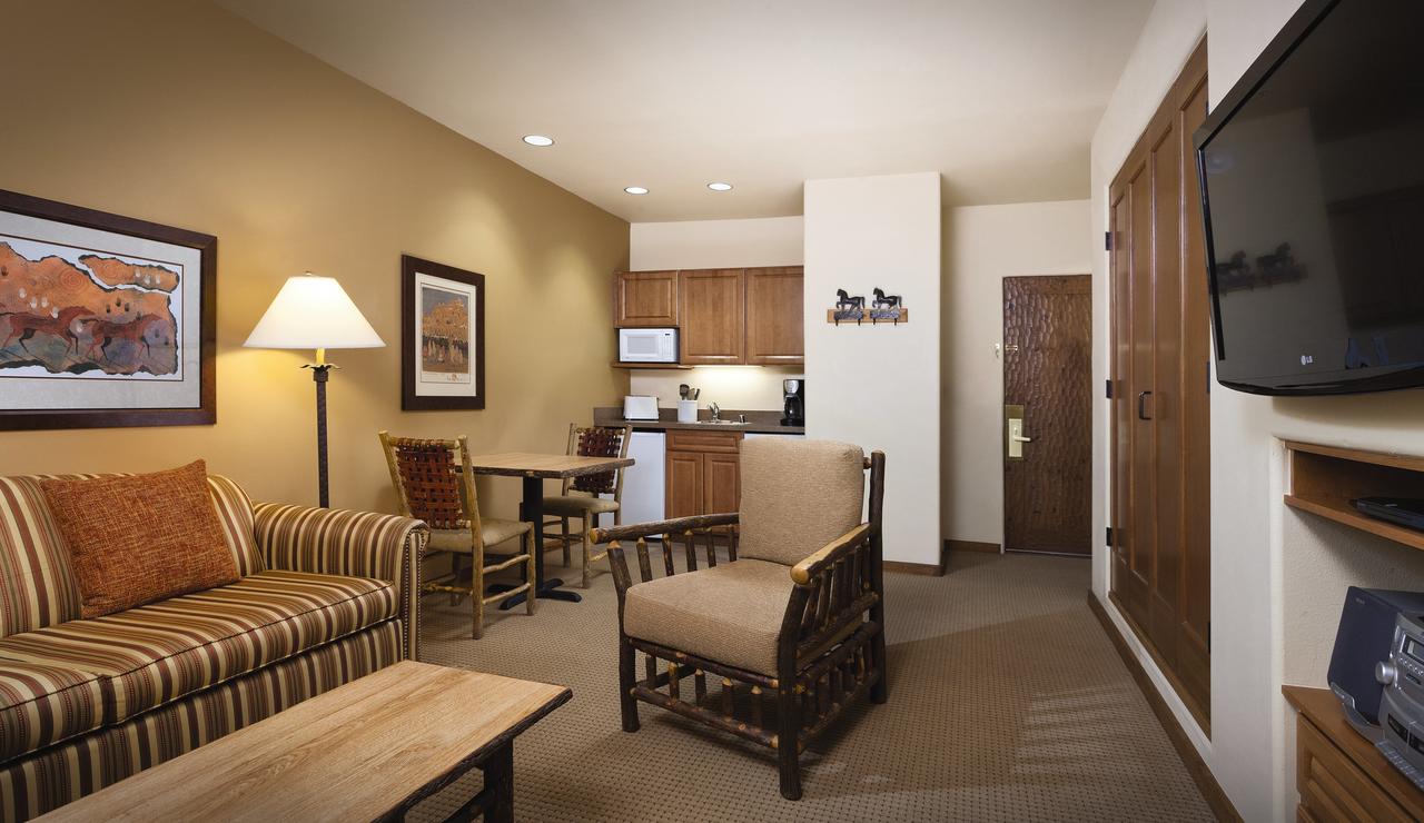 WorldMark Taos - thumb 4