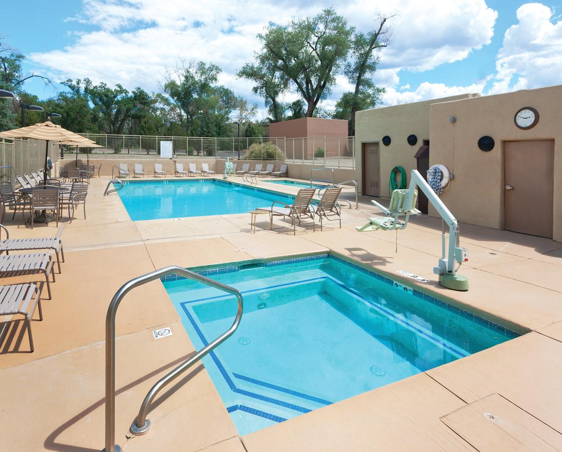 WorldMark Taos - thumb 18