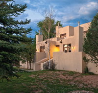 WorldMark Taos - Accommodation Houston