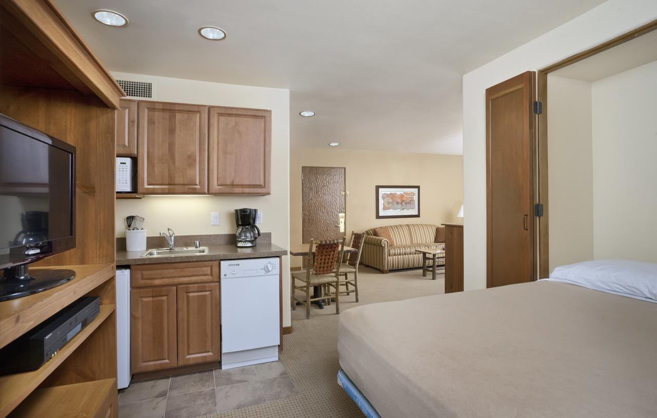 WorldMark Taos - thumb 17