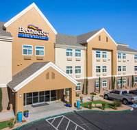 Baymont by Wyndham Albuquerque Airport - Accommodation Houston