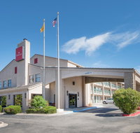 Ramada by Wyndham Albuquerque Airport - Accommodation Houston