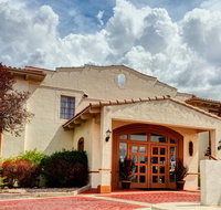 San Mateo Inn - Accommodation Houston
