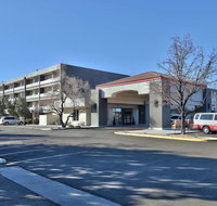 Ramada by Wyndham Albuquerque Midtown - Accommodation Houston