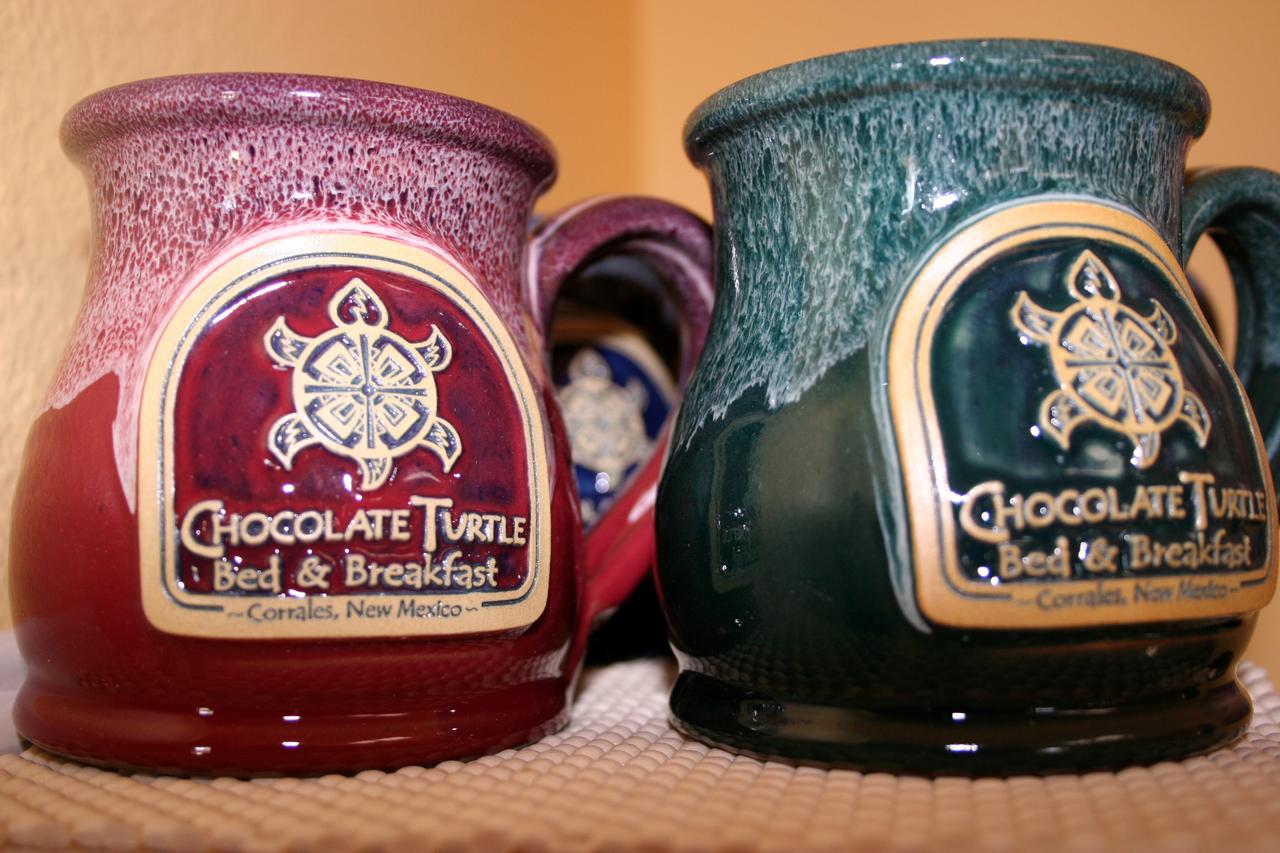 Chocolate Turtle B&B - thumb 14