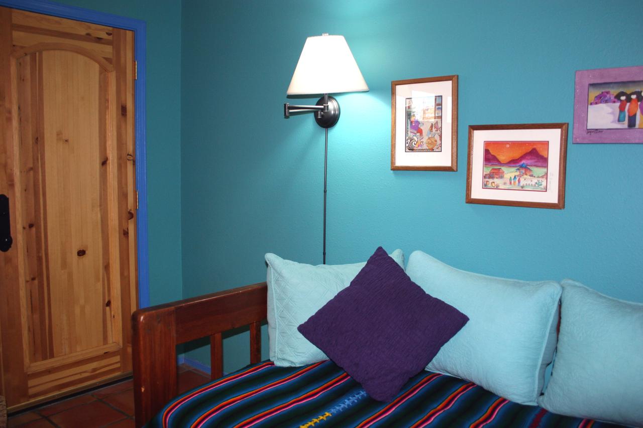 Chocolate Turtle B&B - thumb 29