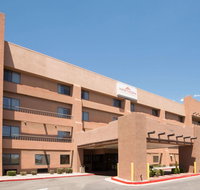 Hawthorn Suites by Wyndham Albuquerque - Accommodation Houston