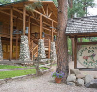 Upper Canyon Inn - Accommodation Houston