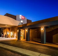 Best Western Plus Rio Grande Inn - Accommodation Houston