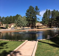 Innsbrook Village  Country Club Resort - Accommodation Houston