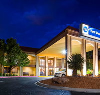 Best Western Airport Albuquerque InnSuites Hotel  Suites - Accommodation Houston